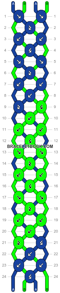 Normal pattern #218897 variation #460607 pattern