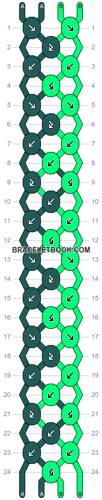 Normal pattern #218897 variation #460610 pattern