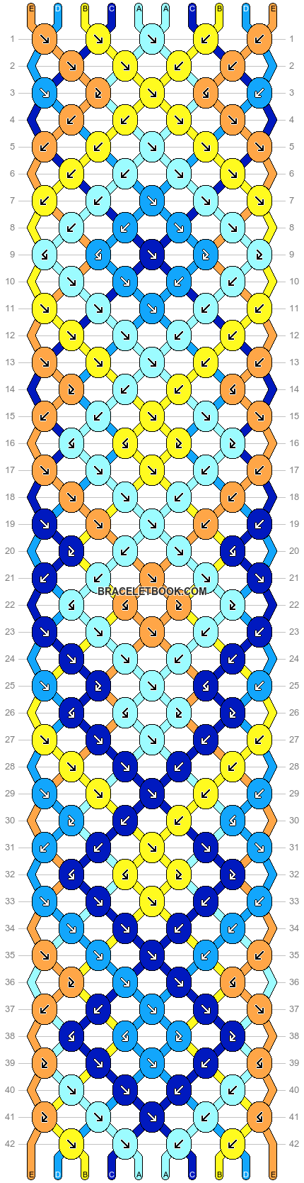 Normal pattern #217893 variation #460611 pattern