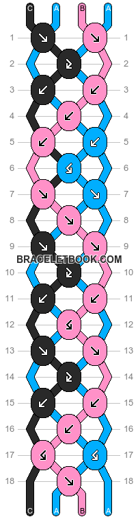 Normal pattern #218906 variation #460614 pattern