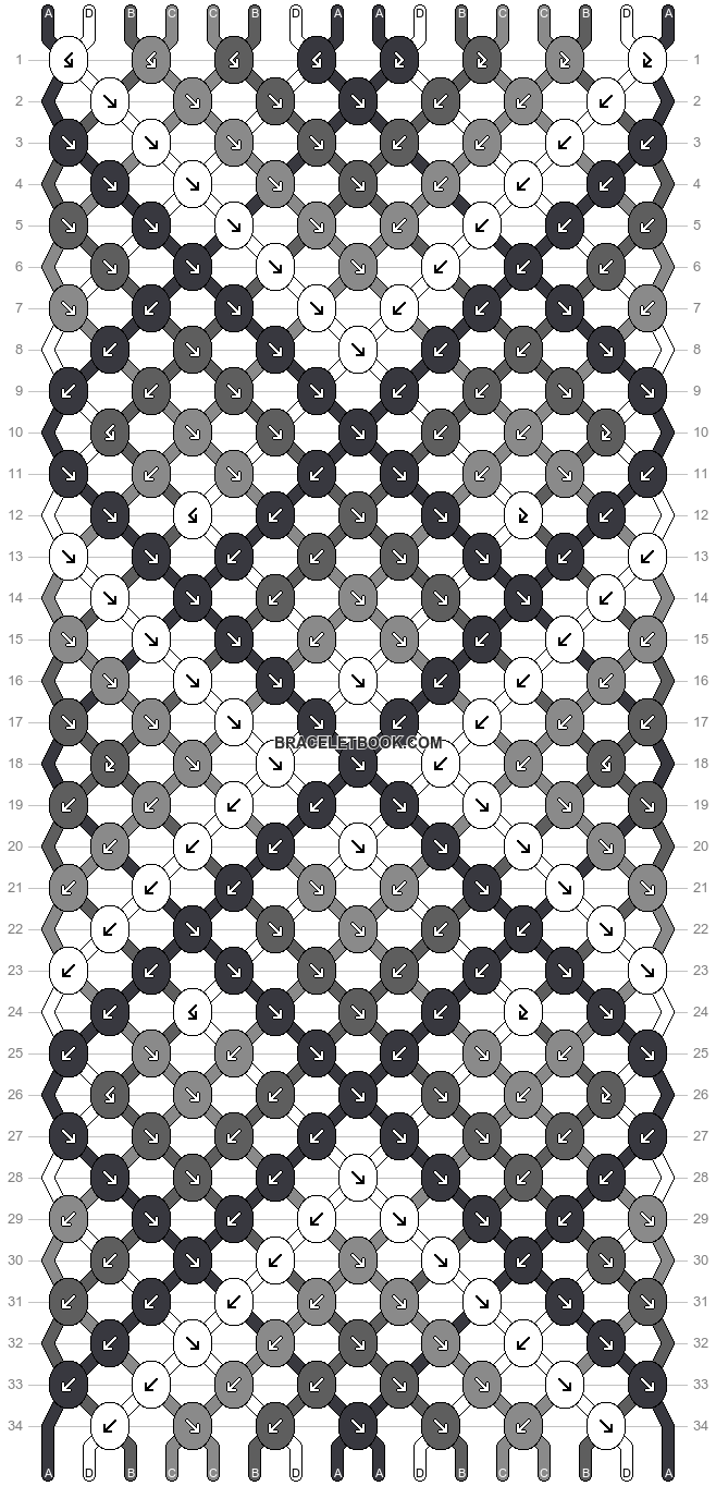 Normal pattern #201045 variation #460617 pattern
