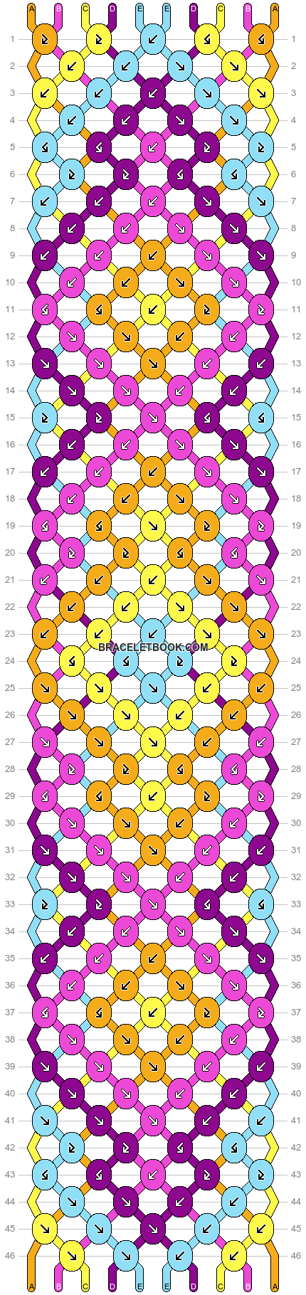 Normal pattern #215532 variation #460618 pattern