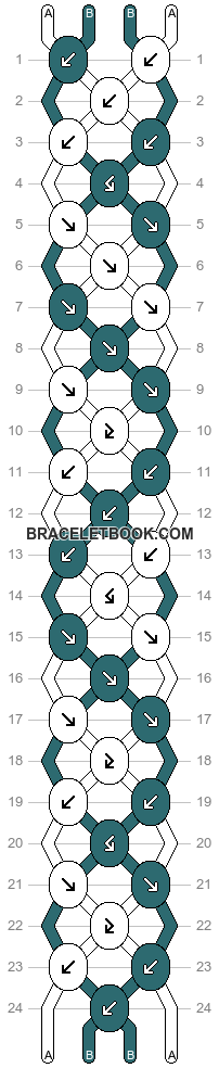 Normal pattern #218907 variation #460619 pattern