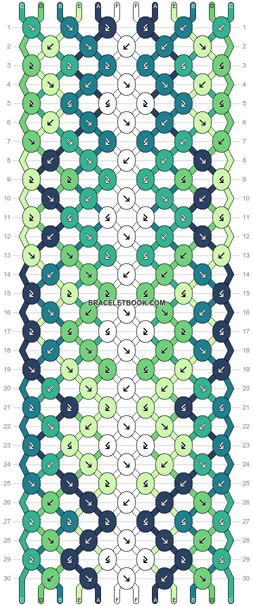 Normal pattern #212608 variation #460620 pattern