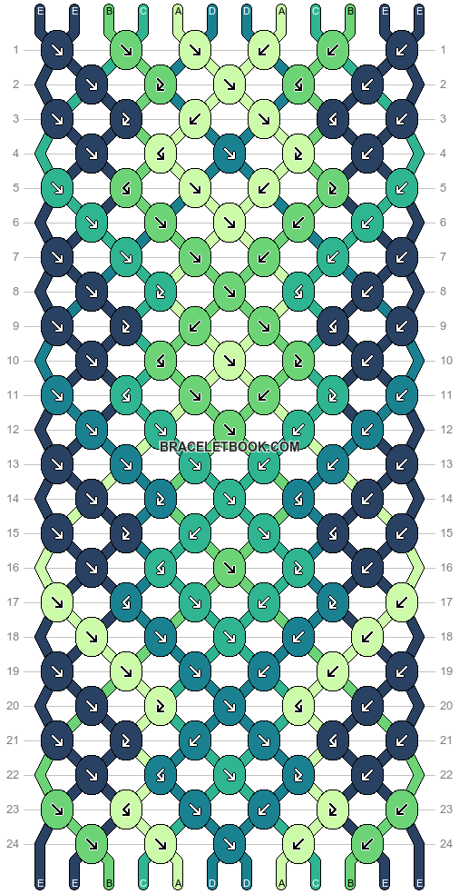 Normal pattern #210418 variation #460621 pattern