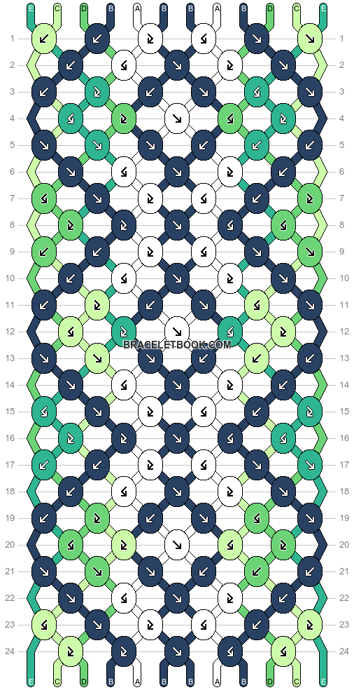 Normal pattern #209794 variation #460622 pattern