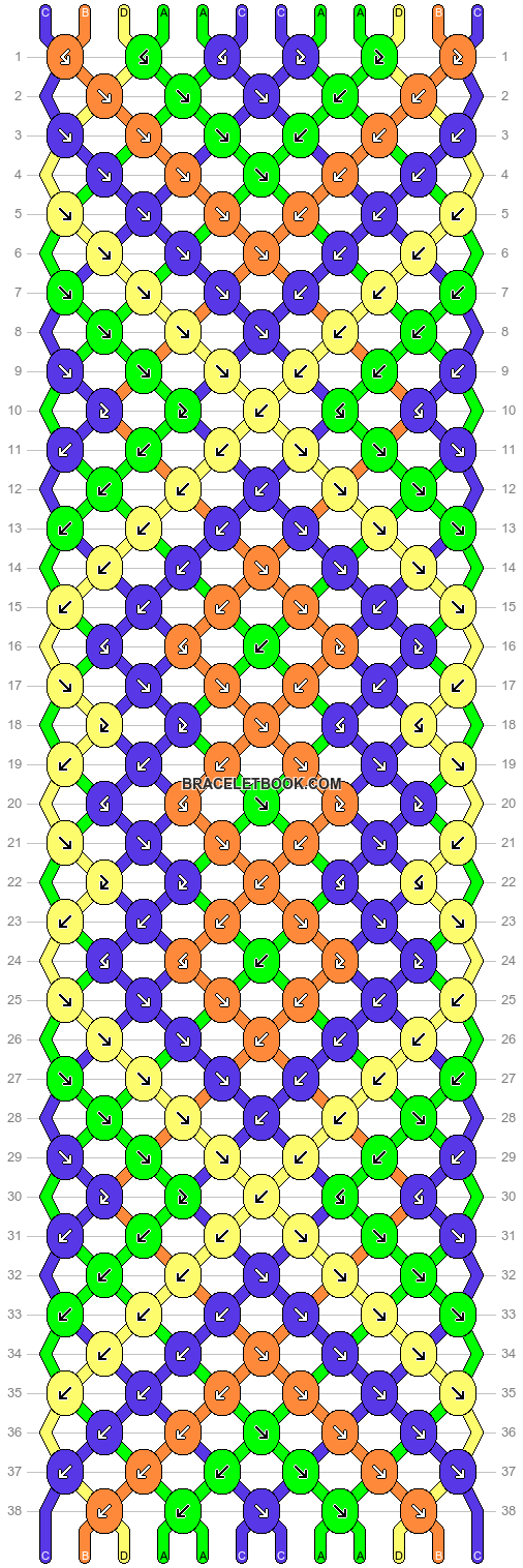 Normal pattern #214933 variation #460623 pattern