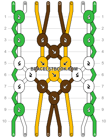 Normal pattern #174590 variation #460627 pattern