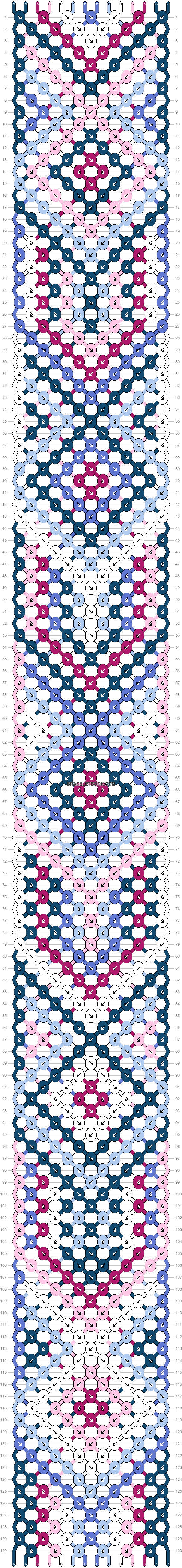 Normal pattern #45447 variation #460636 pattern