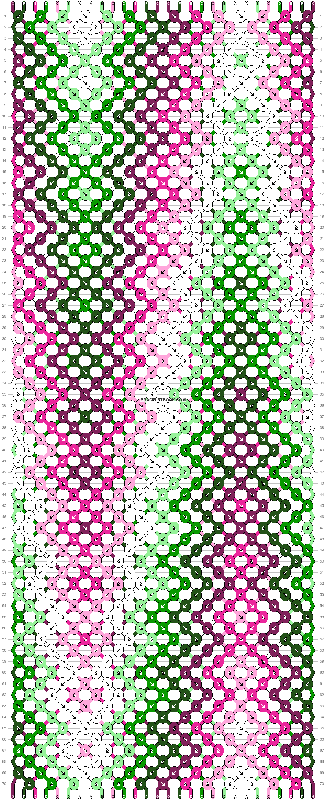 Normal pattern #24608 variation #460638 pattern