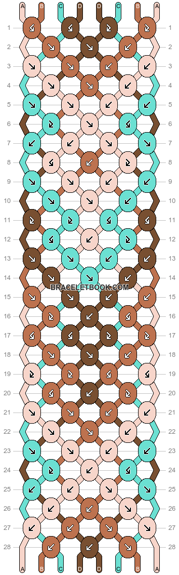 Normal pattern #215481 variation #460639 pattern