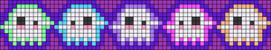 Alpha pattern #218682 variation #460640