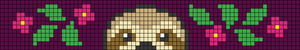 Alpha pattern #90935 variation #460642