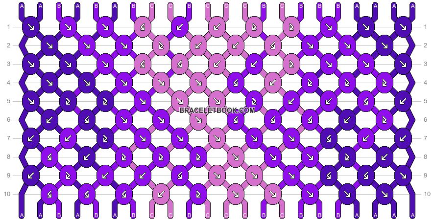 Normal pattern #92292 variation #460645 pattern