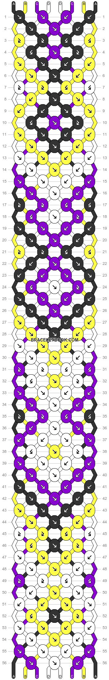 Normal pattern #121778 variation #460646 pattern