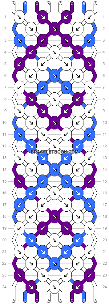 Normal pattern #218900 variation #460647 pattern