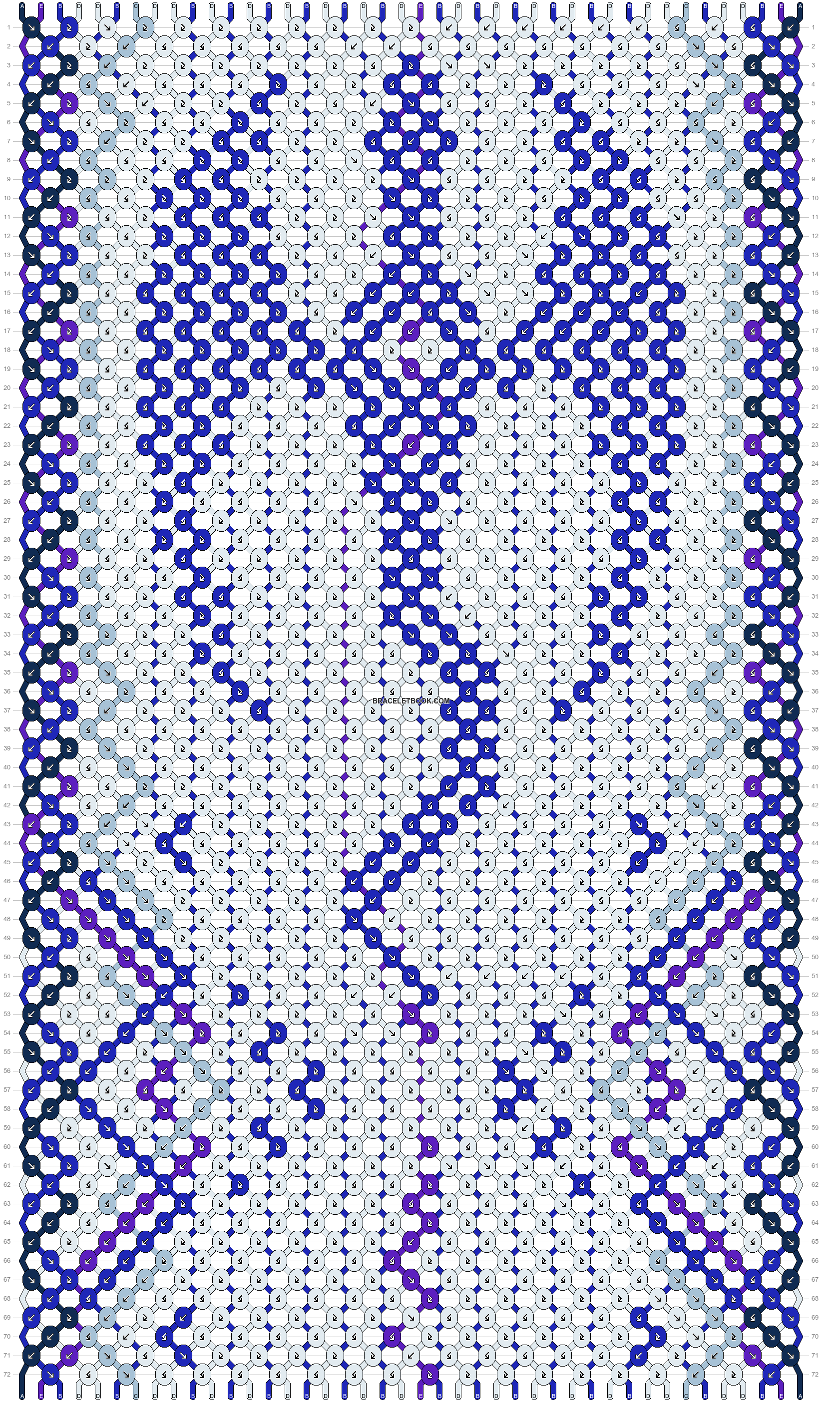 Normal pattern #179029 variation #460648 pattern