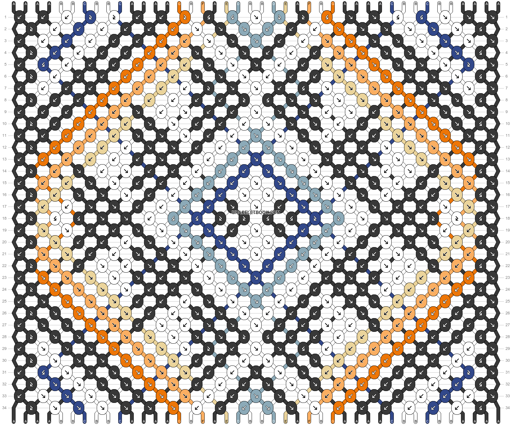 Normal pattern #178526 variation #460649 pattern