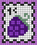 Alpha pattern #164568 variation #460652
