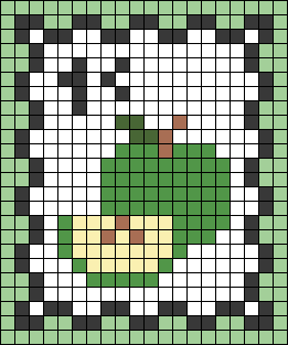 Alpha pattern #164501 variation #460653 preview