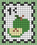 Alpha pattern #164501 variation #460653