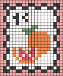 Alpha pattern #164481 variation #460654