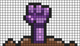 Alpha pattern #218863 variation #460655