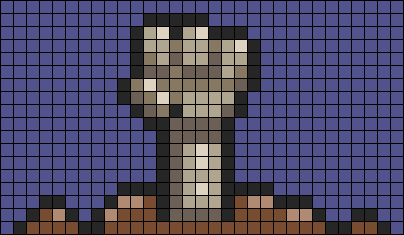 Alpha pattern #218863 variation #460657 preview