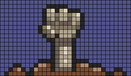 Alpha pattern #218863 variation #460657