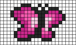 Alpha pattern #214494 variation #460660