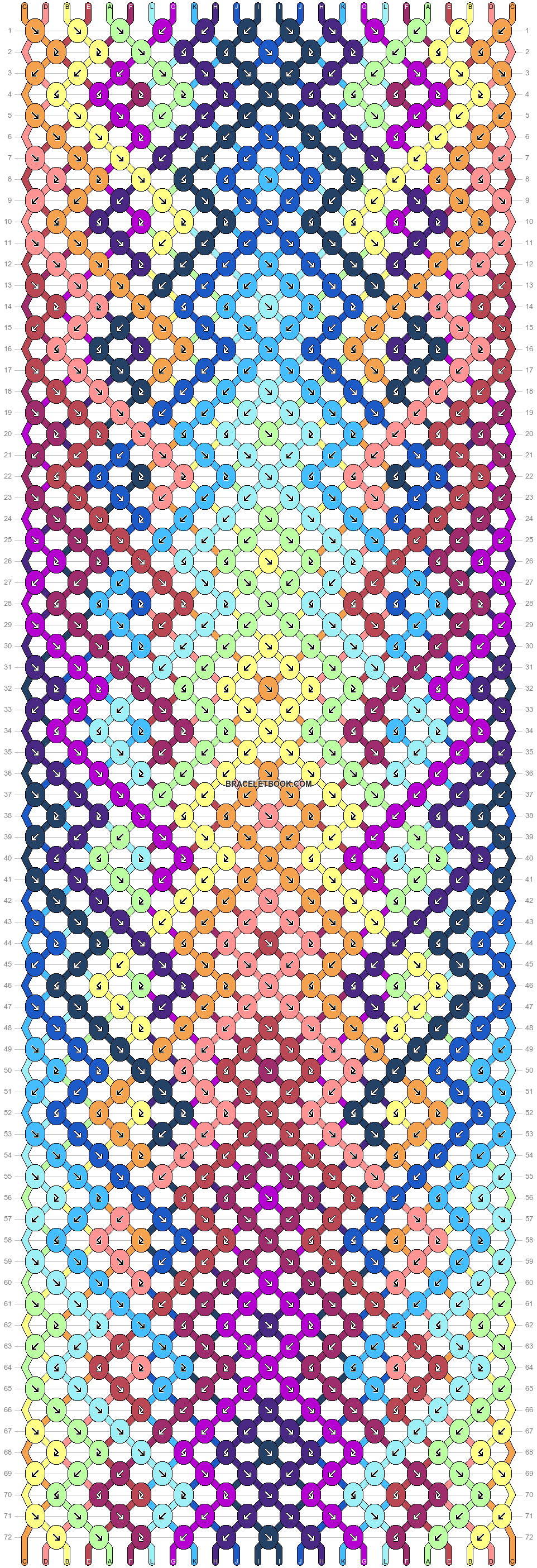 Normal pattern #61215 variation #460663 pattern