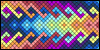 Normal pattern #61215 variation #460663