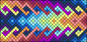 Normal pattern #61215 variation #460663