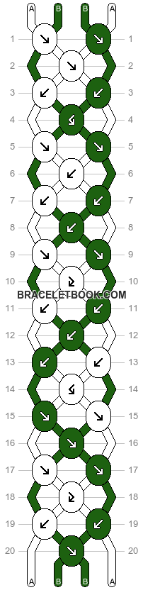 Normal pattern #218910 variation #460664 pattern