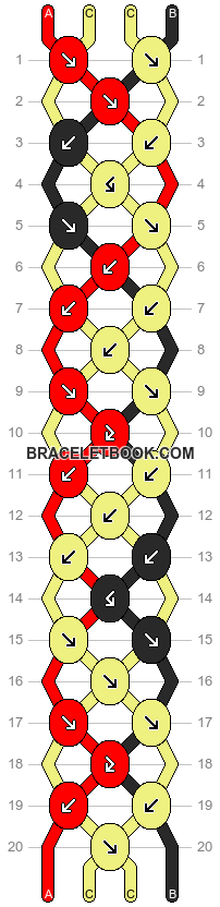 Normal pattern #218910 variation #460665 pattern