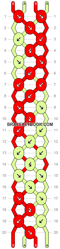 Normal pattern #218910 variation #460666 pattern