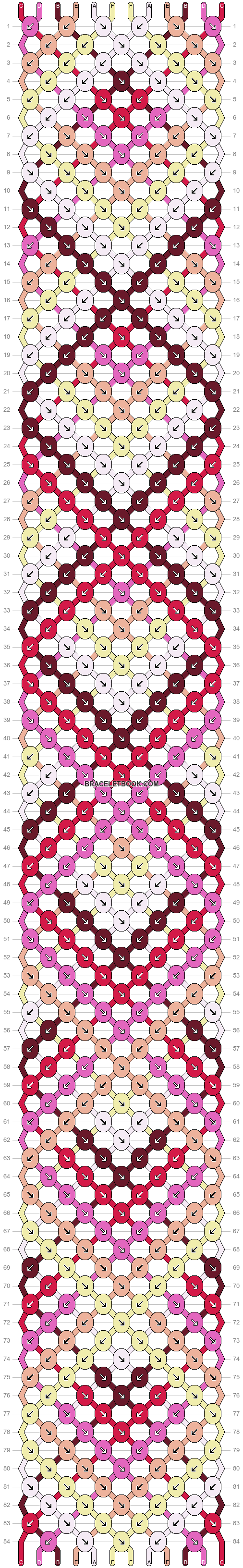 Normal pattern #54023 variation #460667 pattern