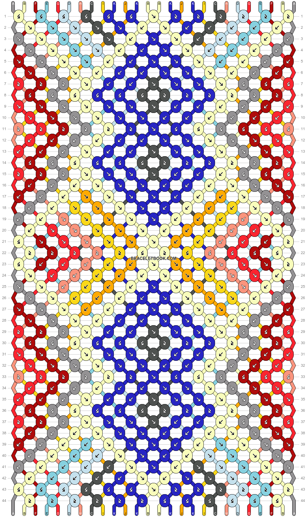 Normal pattern #153259 variation #460668 pattern