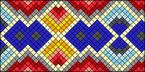 Normal pattern #153259 variation #460668
