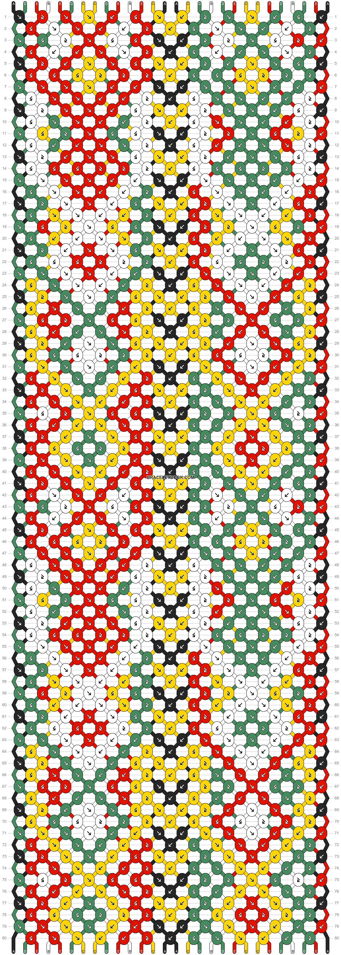 Normal pattern #206457 variation #460669 pattern