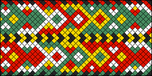 Normal pattern #206457 variation #460669