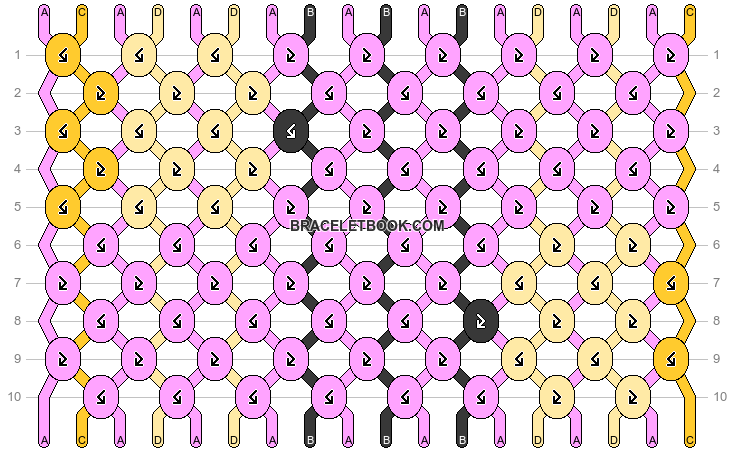 Normal pattern #218320 variation #460670 pattern