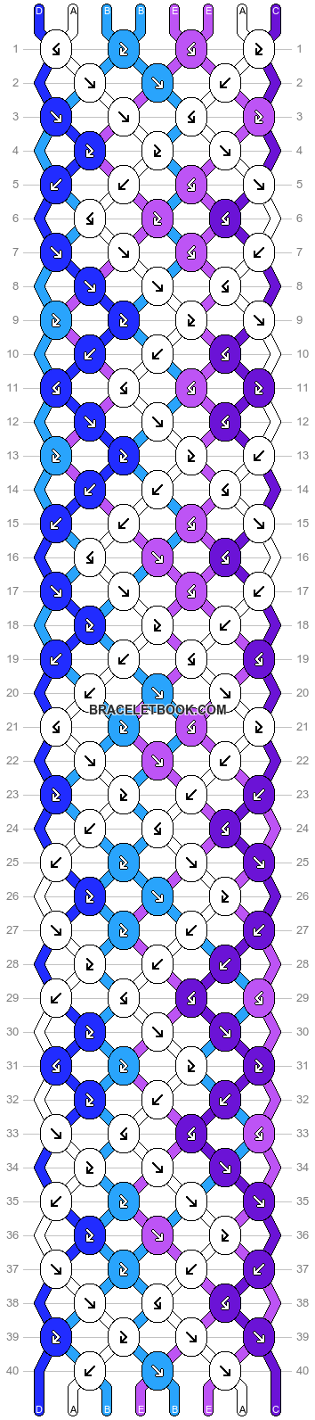 Normal pattern #187189 variation #460671 pattern
