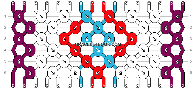 Normal pattern #218736 variation #460672 pattern