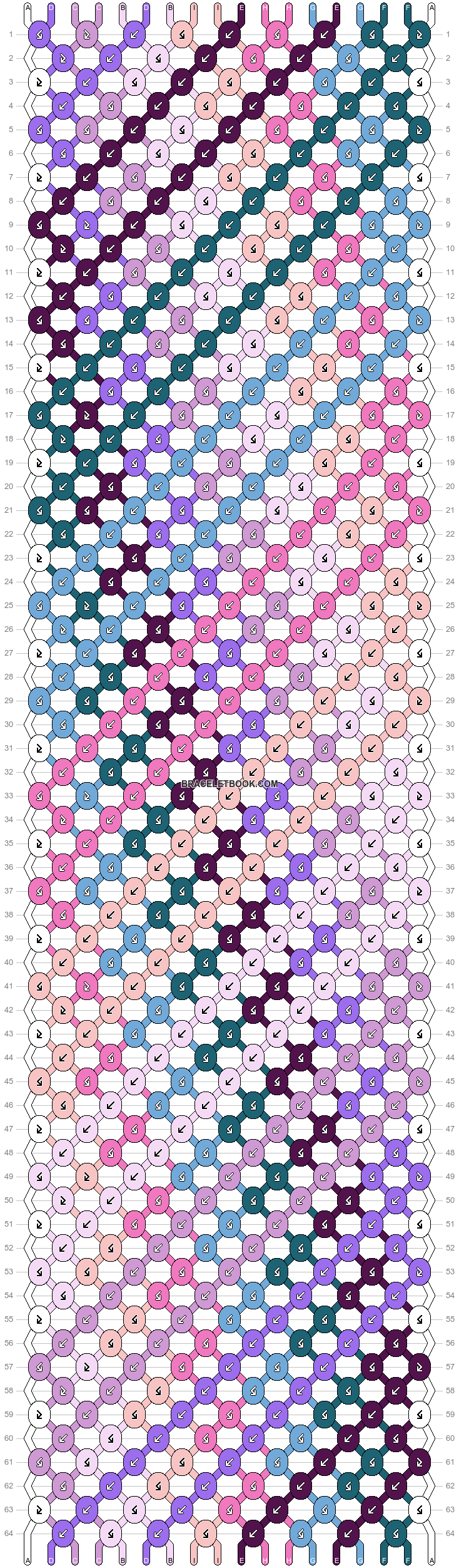 Normal pattern #156128 variation #460673 pattern