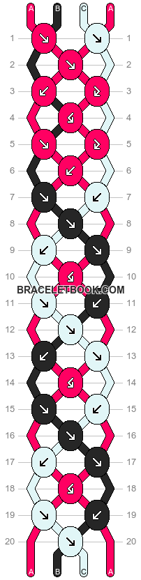 Normal pattern #218918 variation #460674 pattern