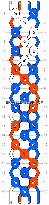 Normal pattern #218918 variation #460675 pattern