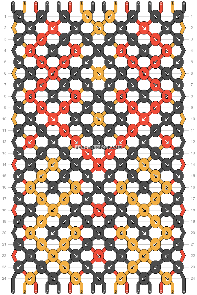 Normal pattern #182106 variation #460676 pattern