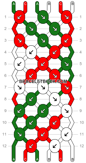 Normal pattern #218925 variation #460684 pattern