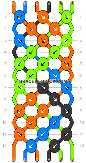 Normal pattern #218925 variation #460685 pattern